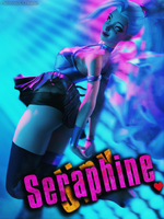 Jinx- No I Meant Seraphine